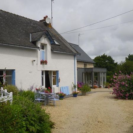 Bed and Breakfast La Musardise Guérande Exteriér fotografie